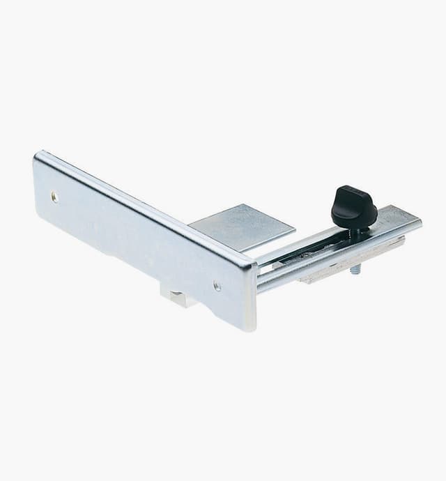 image of Parallel Side Fence for Festool HL 850 E Planer