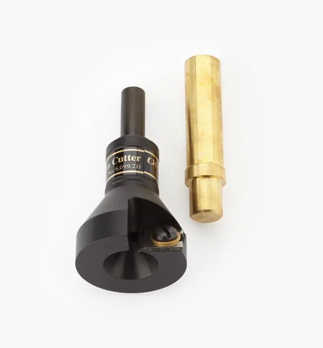 image of Veritas Mini Tenon Cutters