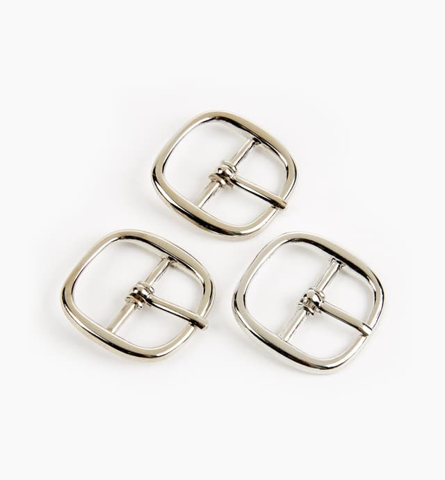 image of Boucles de ceinture pour paracorde