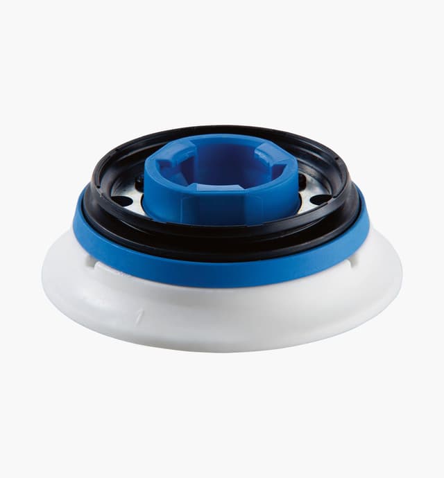image of StickFix Sanding Pads for Festool Rotex RO 90 DX Sander