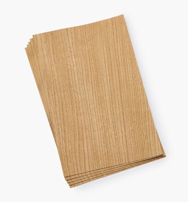 image of Oak Veneer Package
