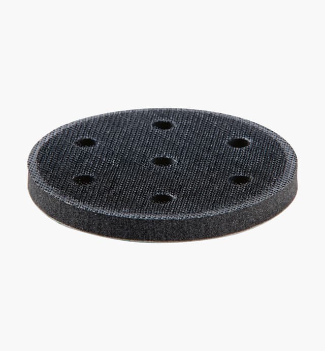 image of Interface Pad for Supersoft Abrasive for Festool Rotex RO 90 DX Sander