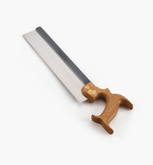 image of Scie à queue d’aronde Bad Axe Stiletto