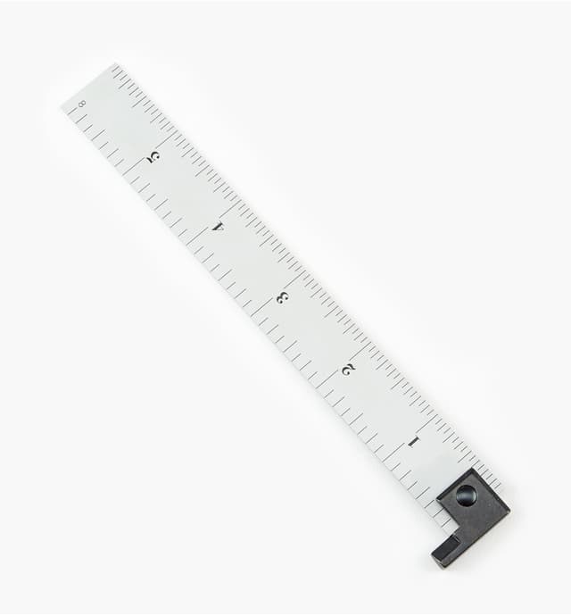 image of Starrett Hook Rules