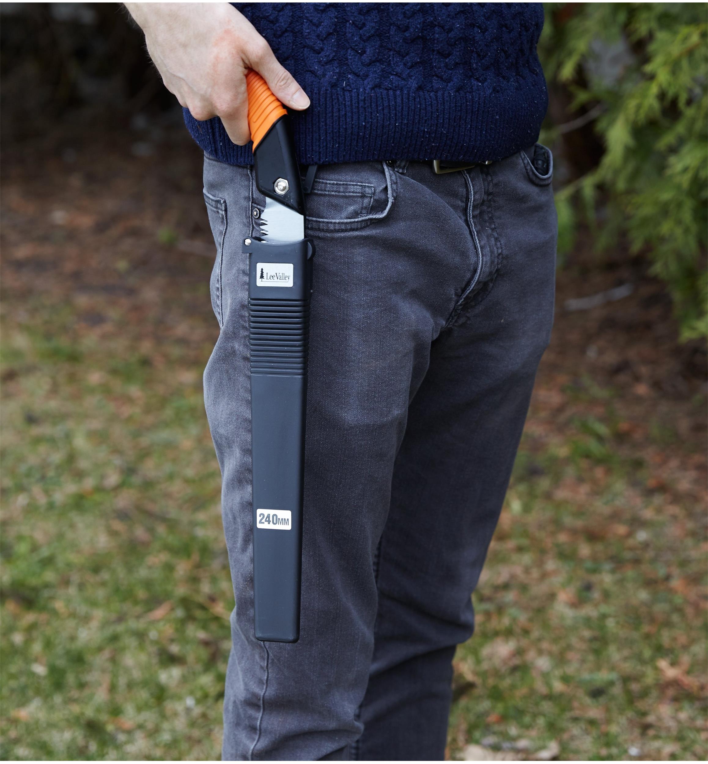 WORKPRO – Jeu De 5 Lames De Scie Alternative Pour Bois – Élagage, TPI Variable – NEUF