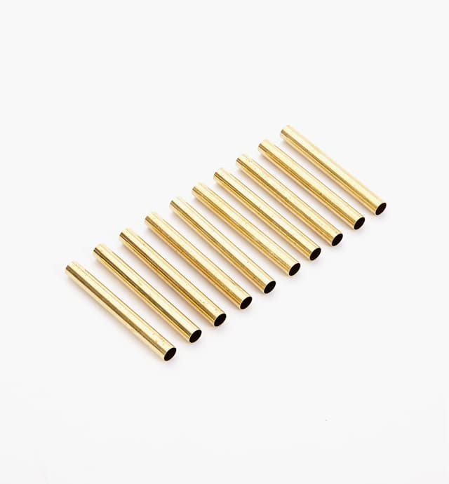 image of Replacement Tubes for Surfix Duo Ballpoint Pen Hardware