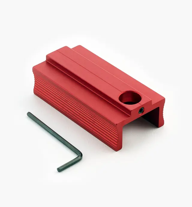 image of Bush Carrier for Veritas Drilling Jigs