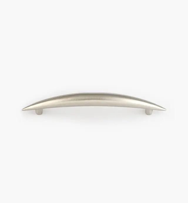 image of Stainless-Steel Bow Handle