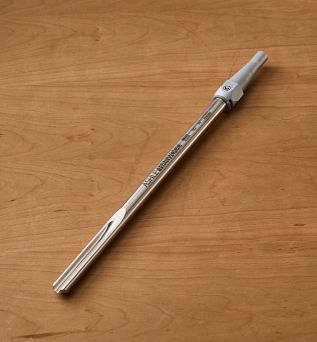 image of Harwood Bottom-Finishing Bowl Gouge
