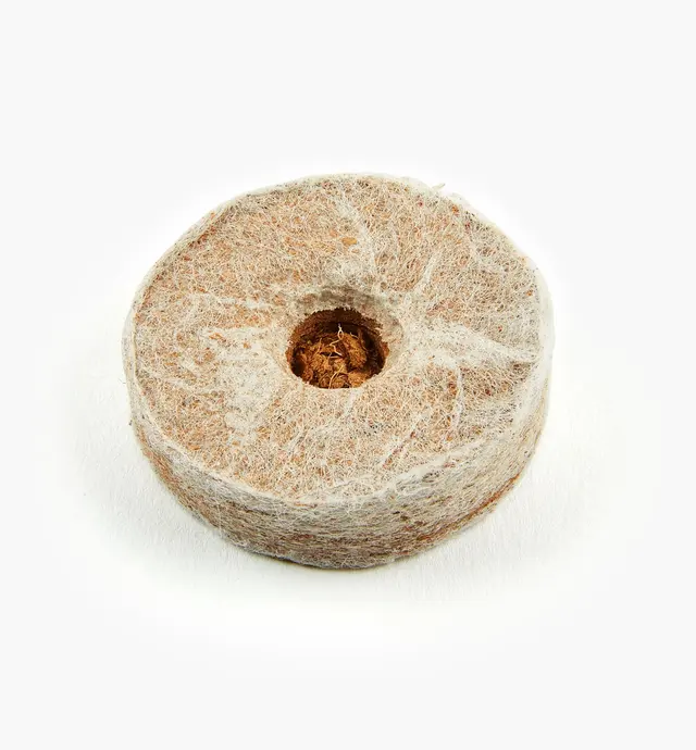 image of Coir Pellets