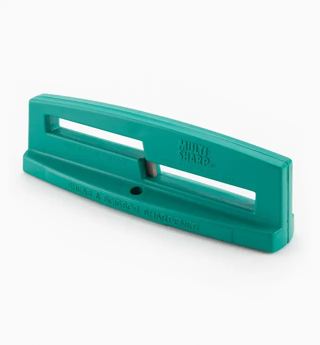 image of Shear & Scissor Sharpener