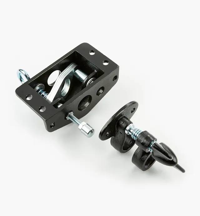 image of Pipe Vise