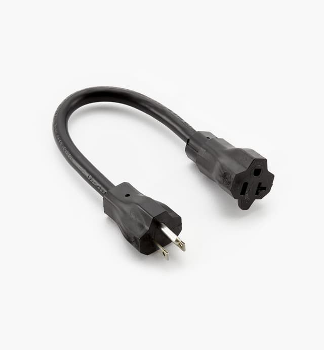 image of Adapter Plug for Festool CT 22 E & CT 33 E Mobile Dust Extractors