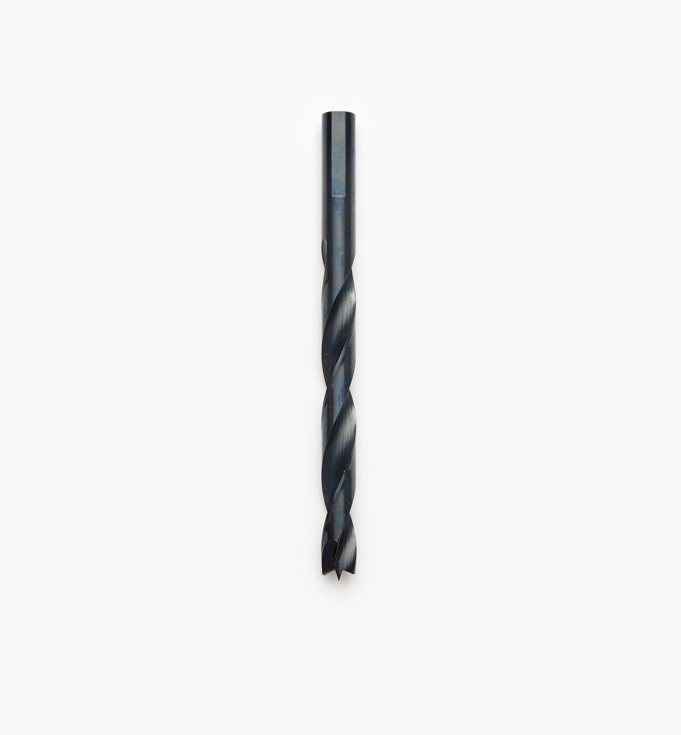 Utility Brad-Point Drill Bits
