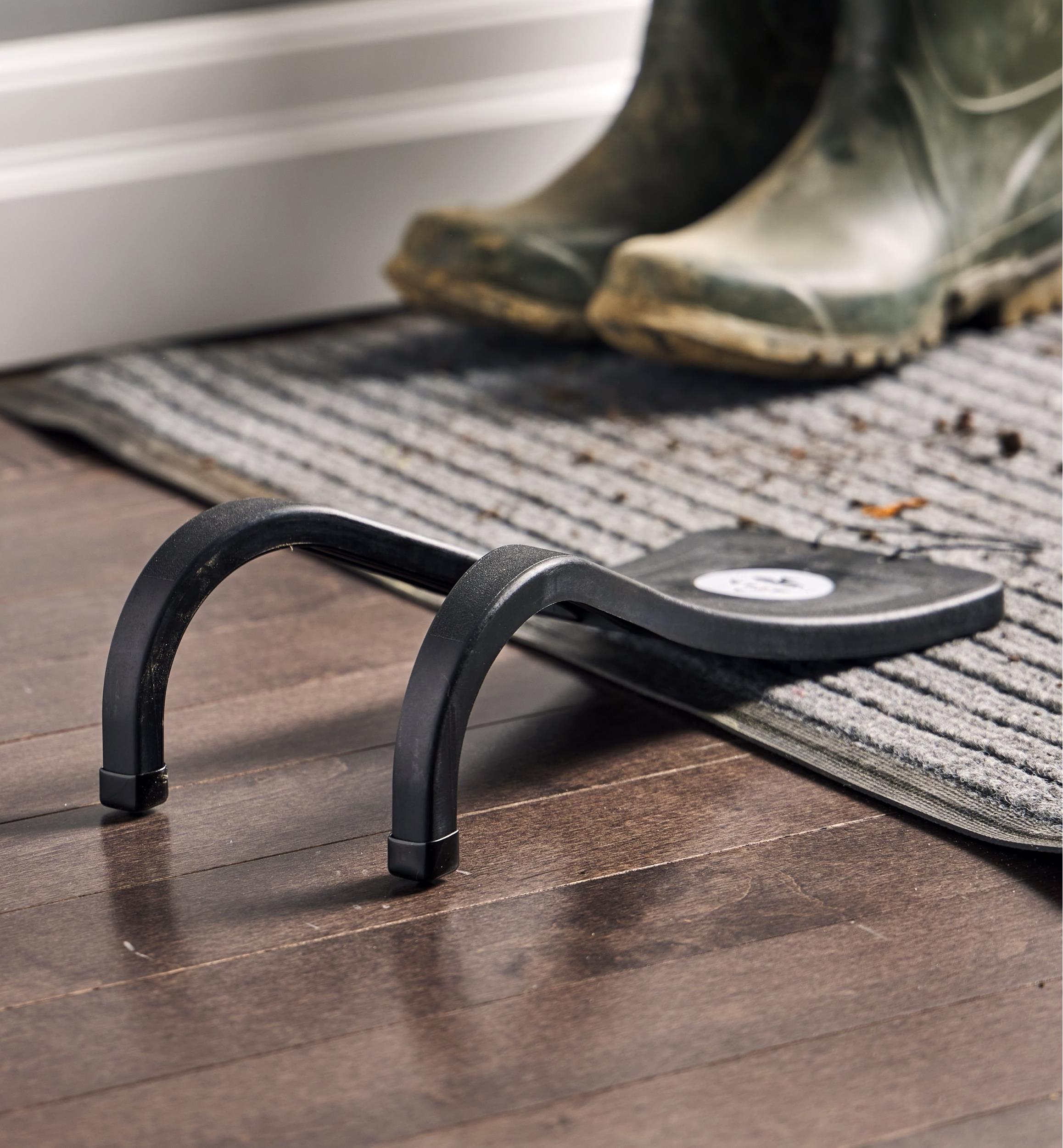 Black Jack Boot Jack