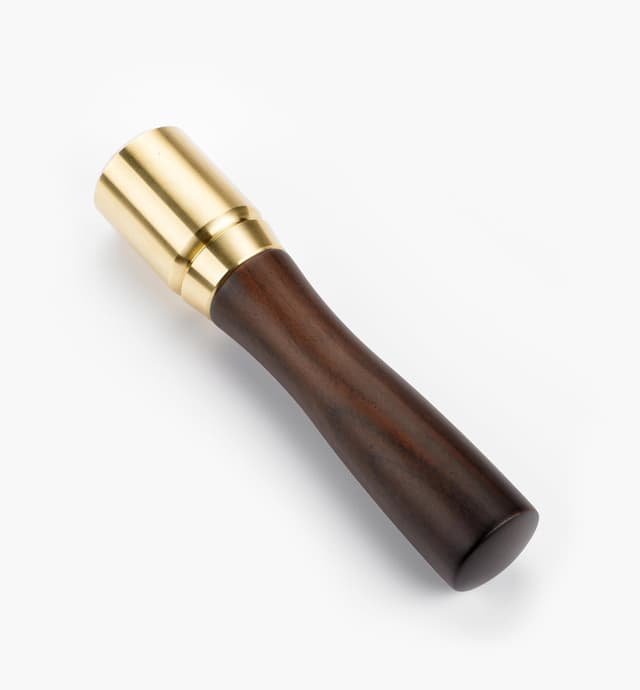 image of Veritas Journeyman's Brass Mallets