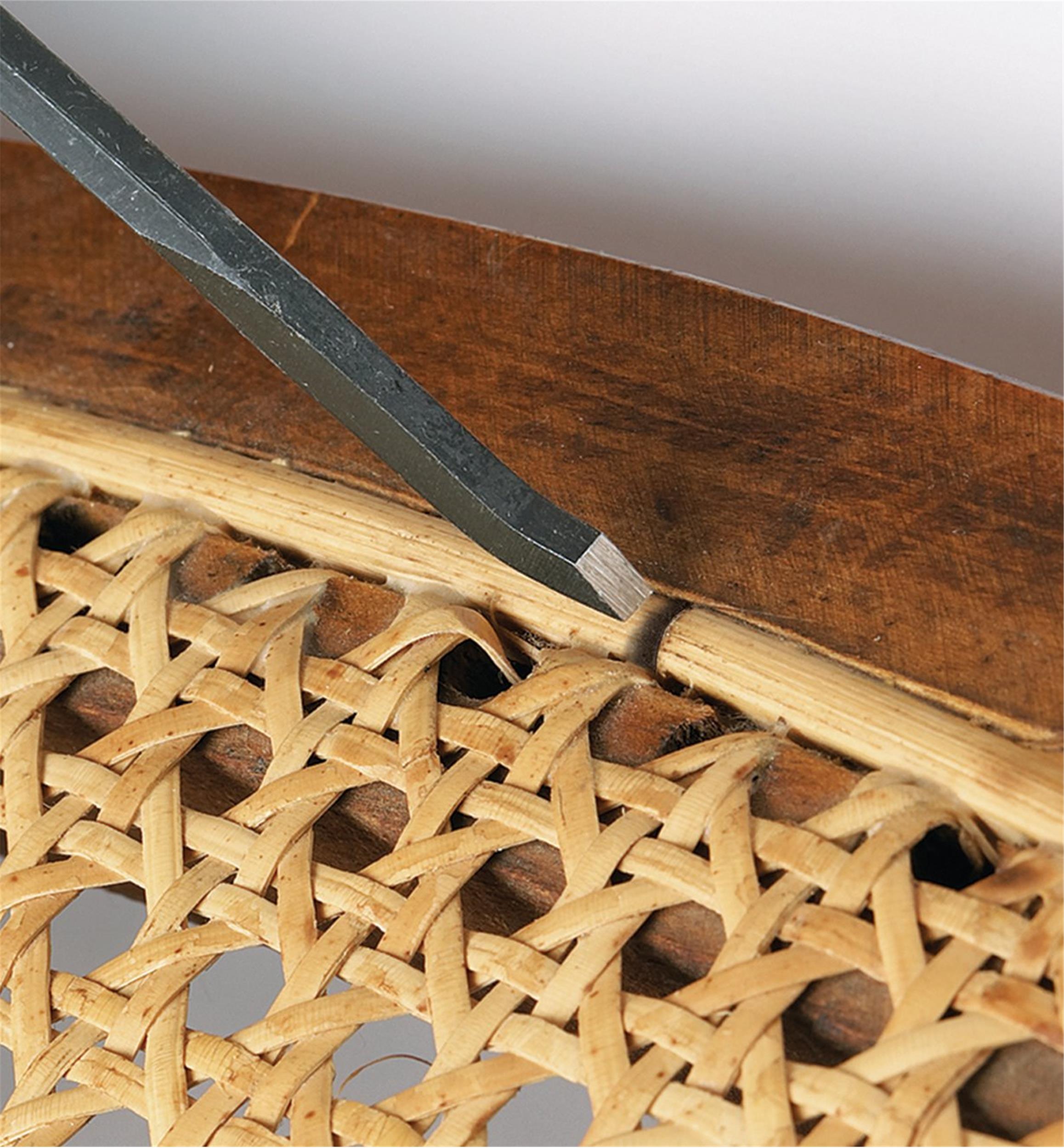 3/16" Caning Chisel - Wood Chisels