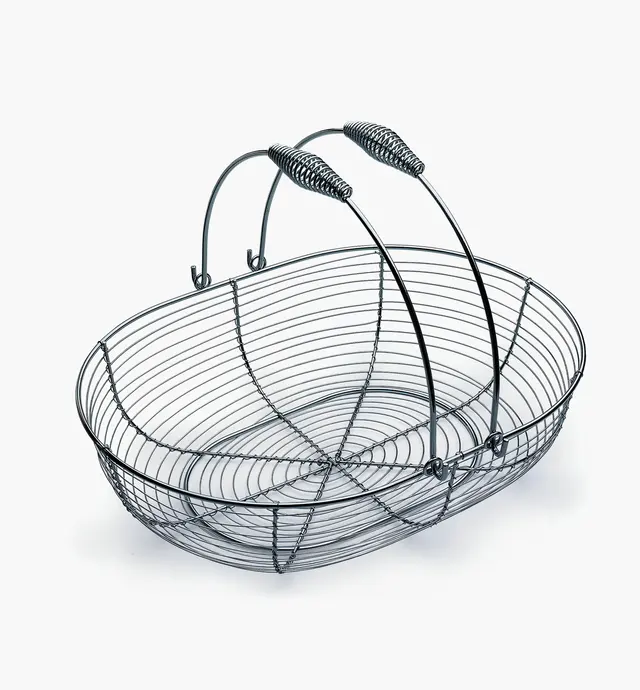 image of Gardener's Wash Basket