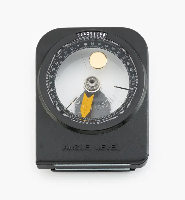 image of AcuAngle Angle Level