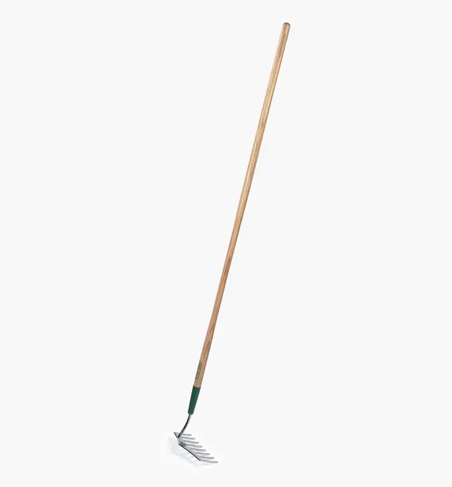 image of Lee Valley Narrow Rake