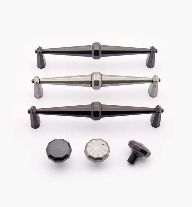 image of Tudor Hardware