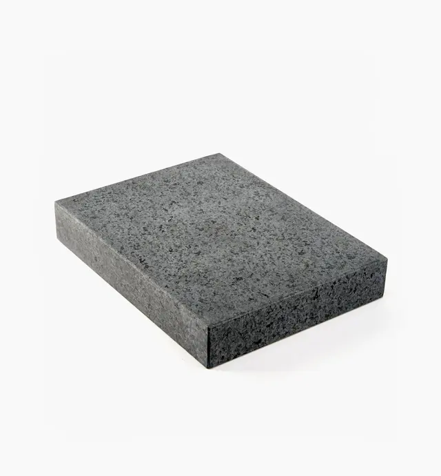 image of Marbre à dresser en granite