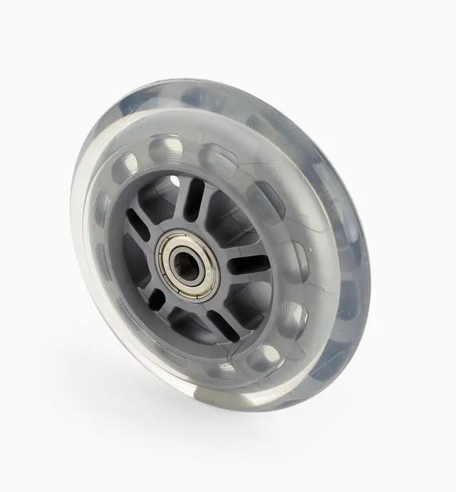 image of Polyurethane Wheel