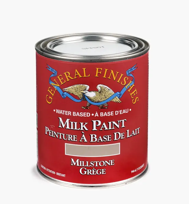 image of Millstone General Milk Paint