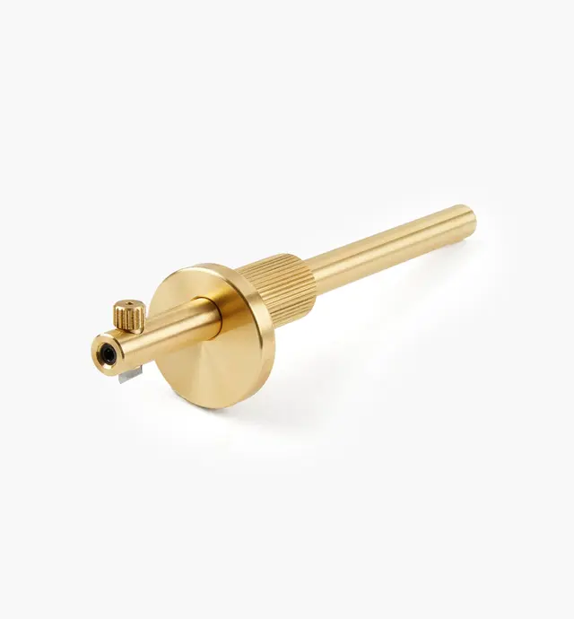 image of 3-in-1 Brass Marking Gauge