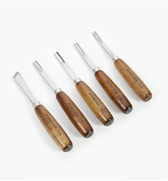 image of U. J. Ramelson Large Carving Set