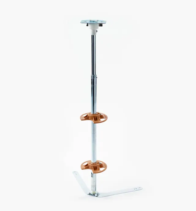 image of Revolving Shelf Hardware