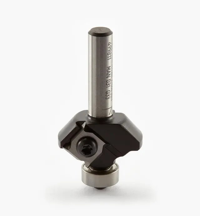 image of Festool Radius Router Bits for Edge Banding