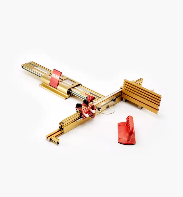 image of Incra LS Positioner