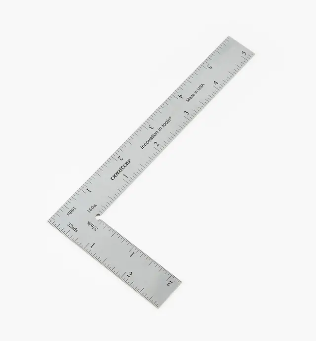 image of Veritas Precision Square