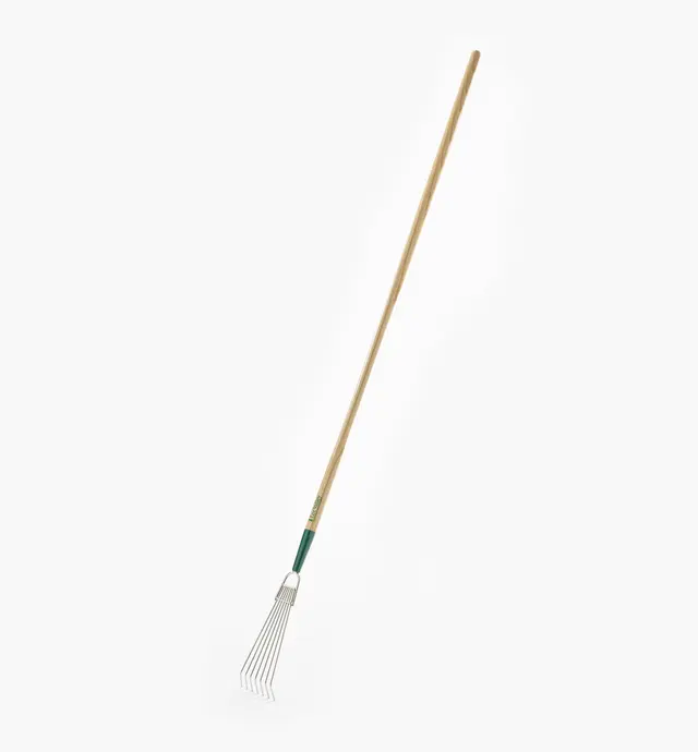 image of Lee Valley Bed Rake