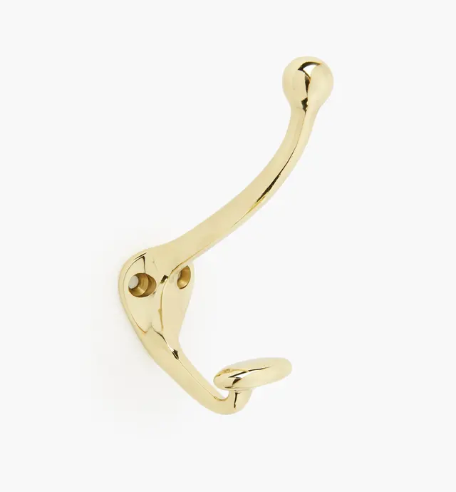 image of Double Hook