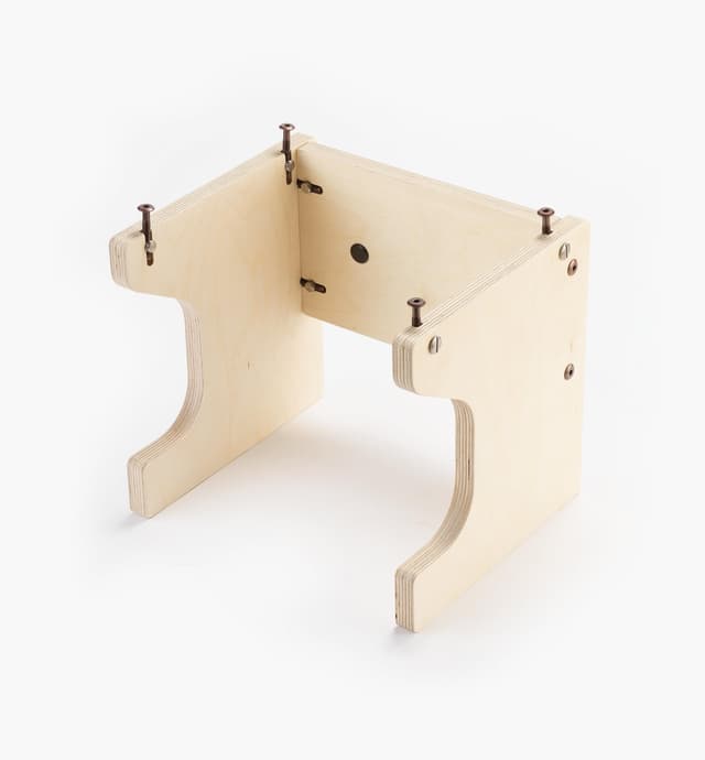 image of Veritas Table Base for Compact Routers