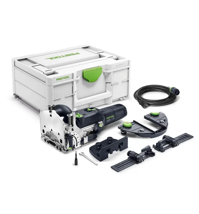 image of Festool Domino Joiner DF 500 RQ-Set