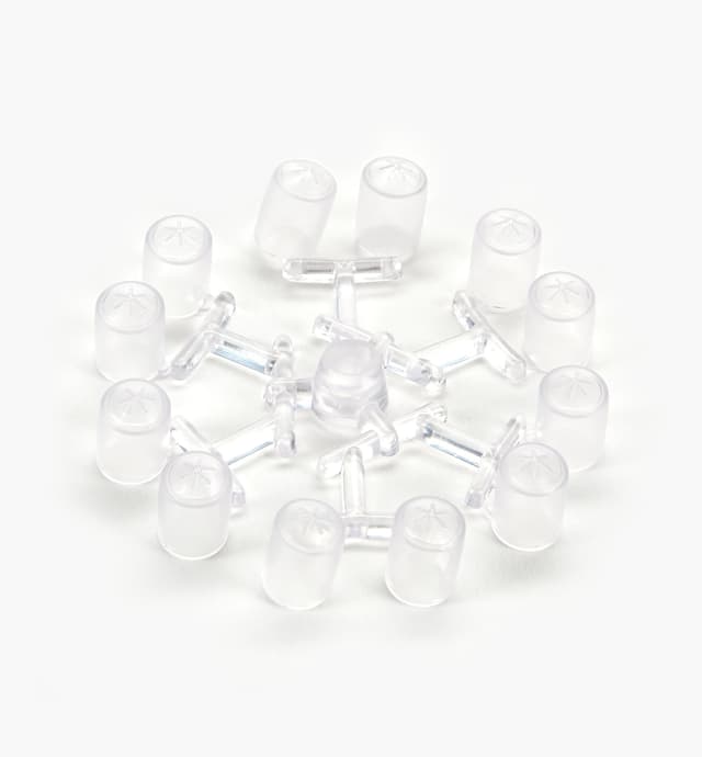 image of Embouts protecteurs de sirop pour abreuvoir pour colibris