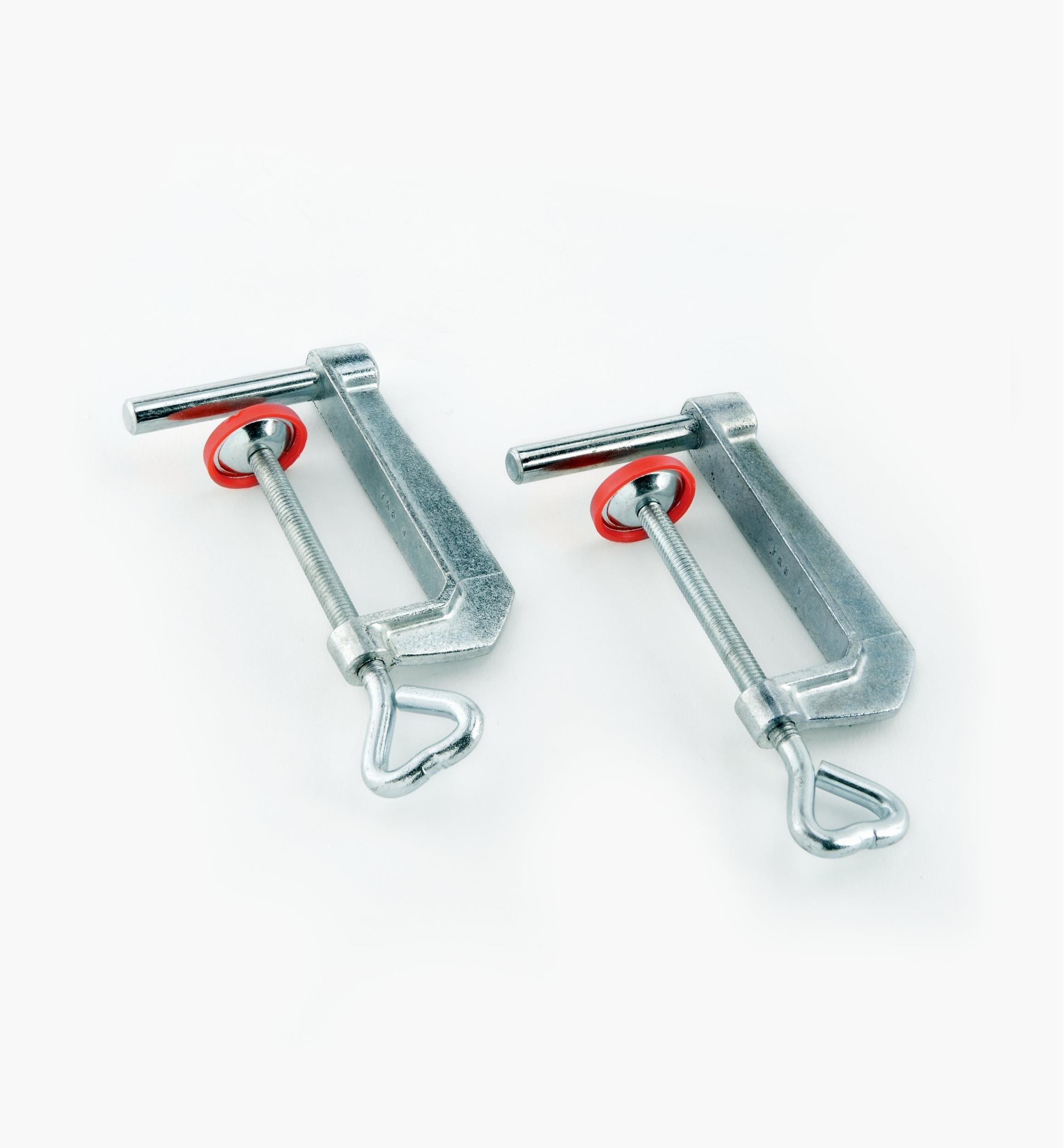 Bessey Table Clamps