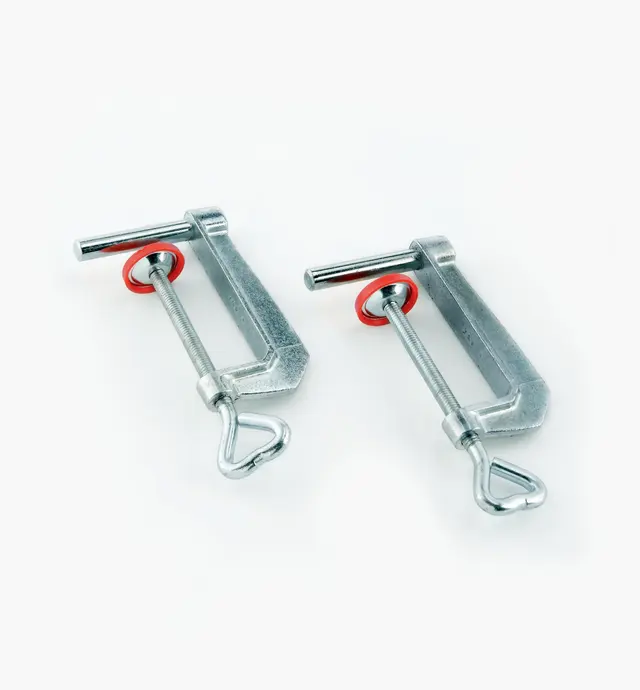 image of Bessey Table Clamps
