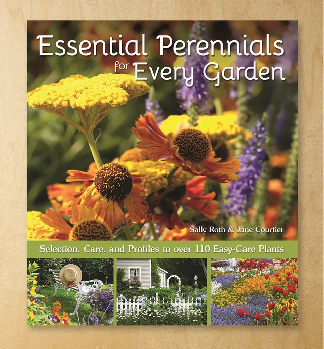 image of Essential Perennials for Every Garden
