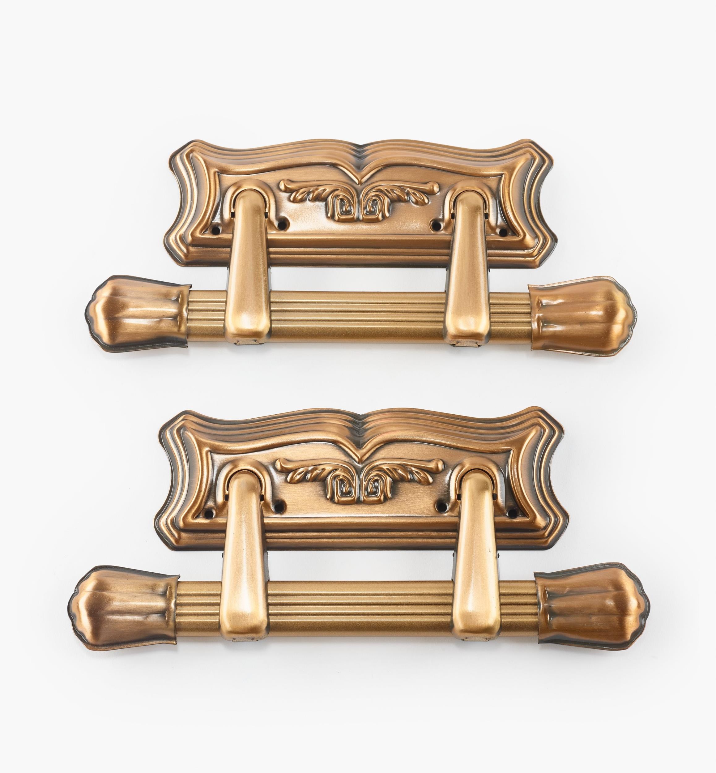 Casket Handles