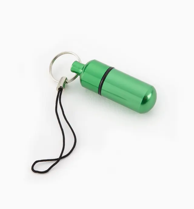 image of Utility Capsules