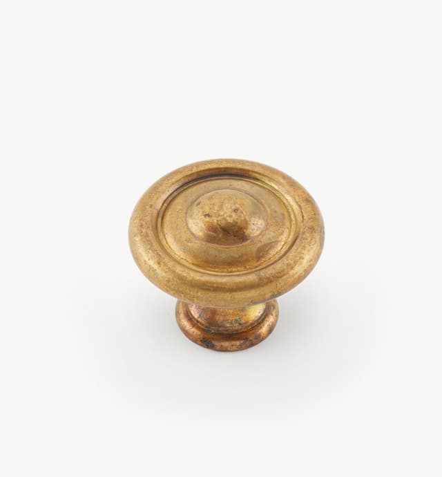 image of Single Bead III Knobs