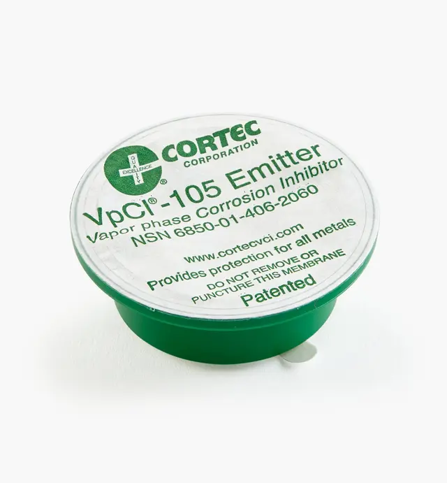 image of Anti-Corrosion Emitters