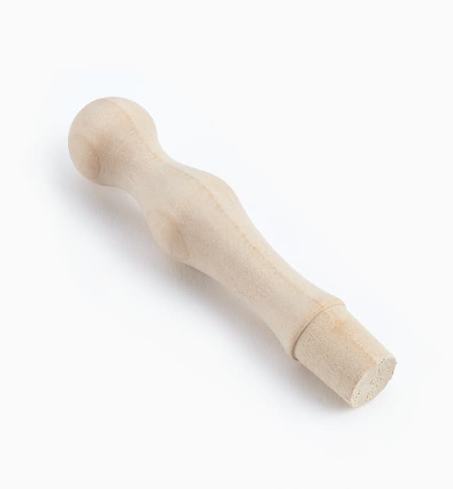 image of 3 3/8" Hardwood Mug Peg