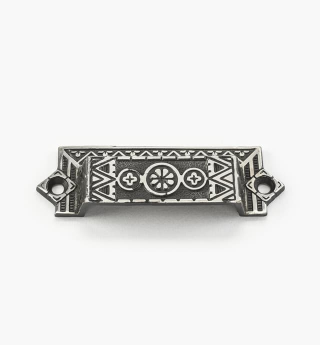 image of 4" Victorian Pull