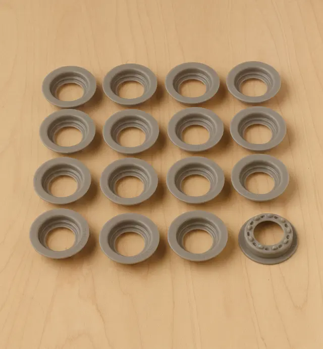 image of Makedo Rings