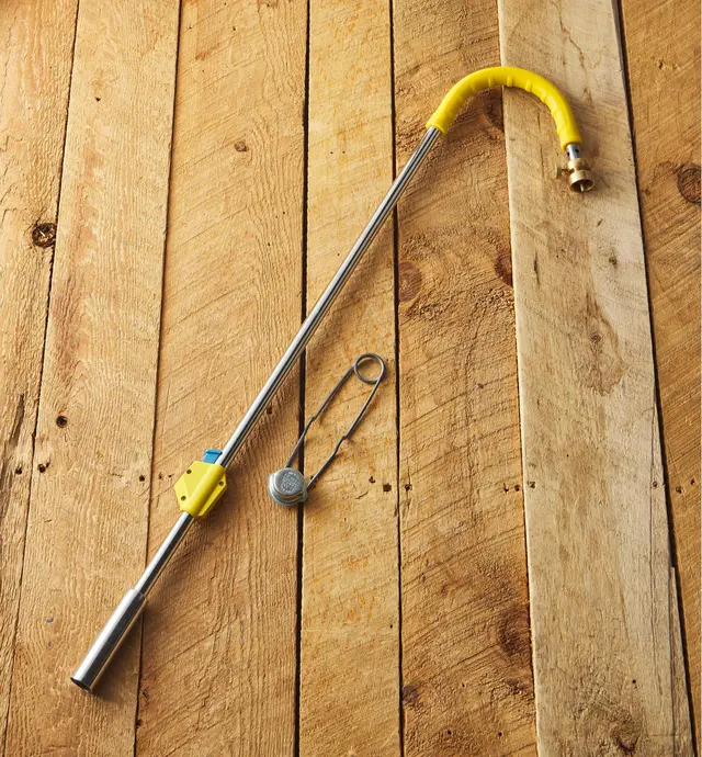 image of Mini Weed Torch